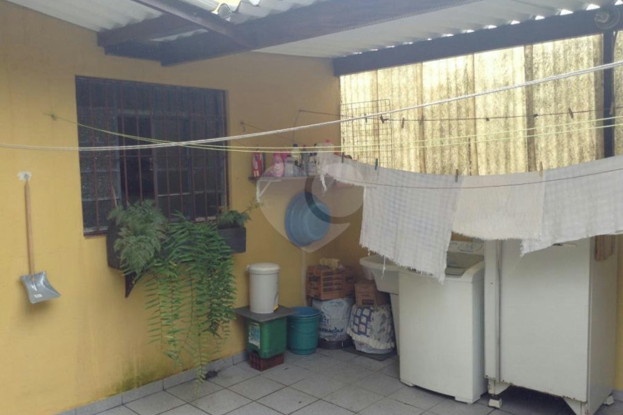 Casa Térrea à venda com 3 quartos, sendo 1 suíte, em Tremembé, São Paulo, SP