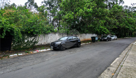 Terreno à venda em Morumbi, São Paulo, SP