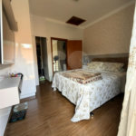 Casa à venda com 3 quartos, sendo 1 suíte, no condomínio Montreal Residence, Indaiatuba - SP
