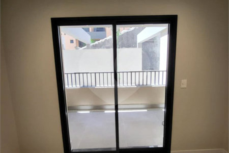 Apartamento à venda com 1 quarto em Pinheiros, São Paulo, SP