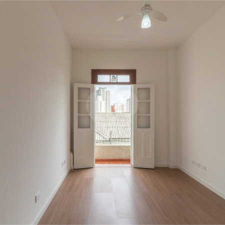 Apartamento à venda com 2 quartos em Mirandópolis, São Paulo, SP