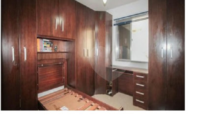 Apartamento à venda com 3 quartos em Boqueirão, São Paulo, SP