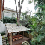Casa de Vila à venda ou para alugar com 3 suítes em Alto da Boa Vista, São Paulo, SP