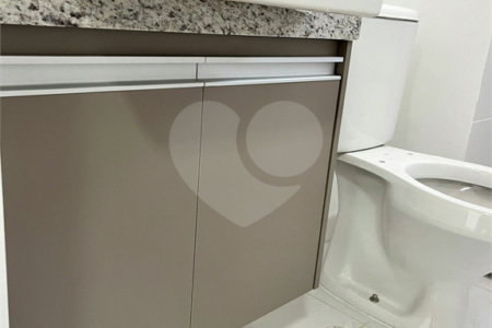 Apartamento à venda com 1 quarto em Vila Mariana, São Paulo, SP