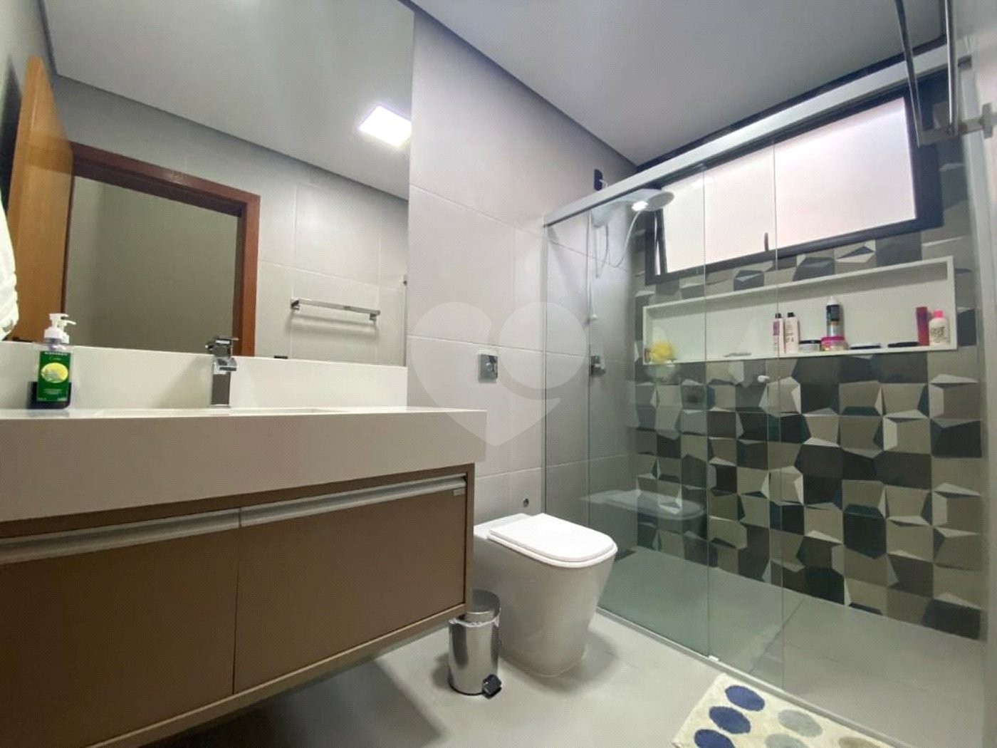 Casa à venda com 3 suítes no condomínio Alphaville Nova Esplanada 4, Votorantim - SP