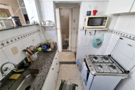 Apartamento à venda com 2 quartos, sendo 1 suíte, em Laranjeiras, Rio de Janeiro, RJ
