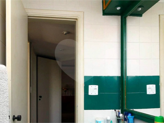 Apartamento à venda com 3 quartos, sendo 1 suíte,  em Santana, São Paulo, SP