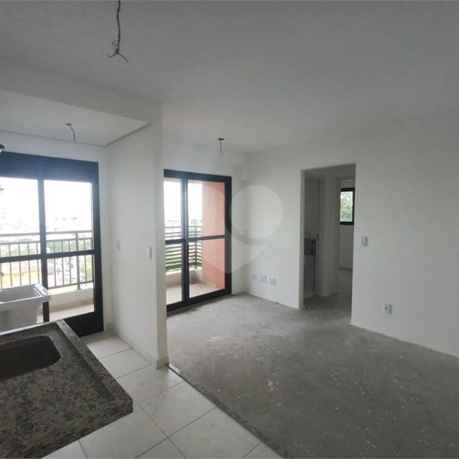 Apartamento à venda com 2 quartos em Água Fria, São Paulo, SP