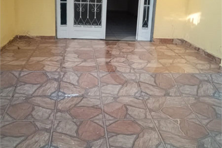 Casa à venda com 3 quartos em Campo Grande, Rio de Janeiro, RJ