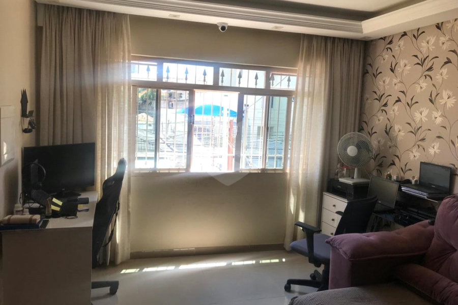 Sobrado à venda com 3 quartos, sendo 1 suíte, em Vila Guilherme, São Paulo, SP