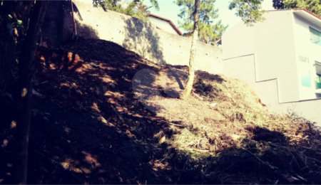 Terreno à venda em Tremembé, São Paulo, SP