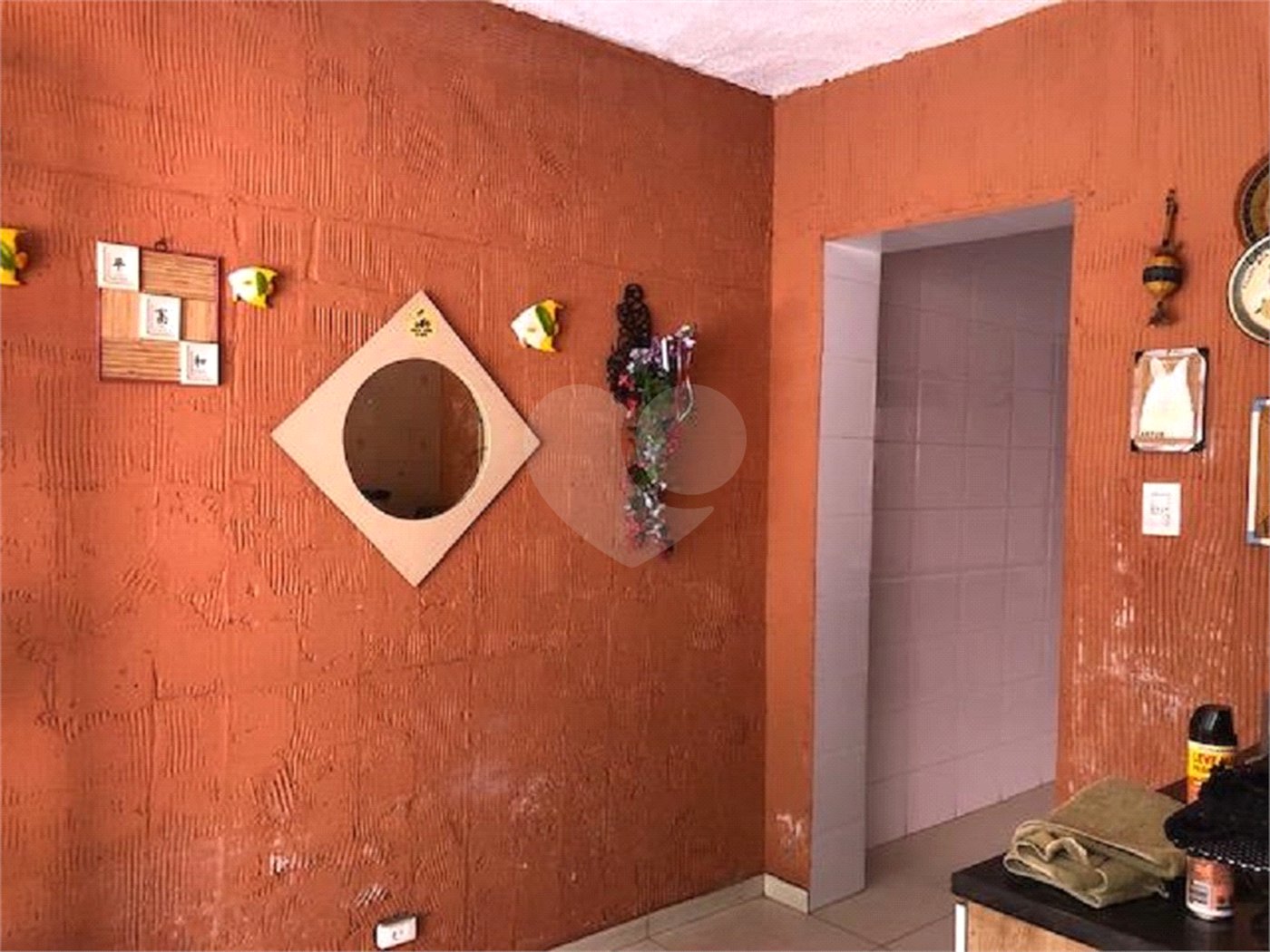 Sobrado à venda com 2 quartos em Vila Vitório Mazzei, São Paulo, SP
