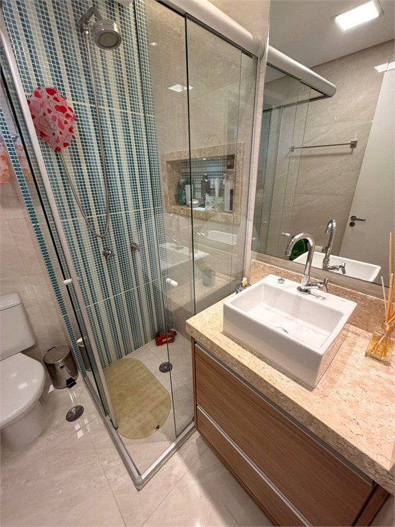 Apartamento à venda com 3 quartos, sendo 1 suíte, em Vila Guilherme, São Paulo, SP