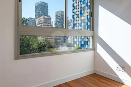 Apartamento à venda com 2 quartos em Pinheiros, São Paulo, SP