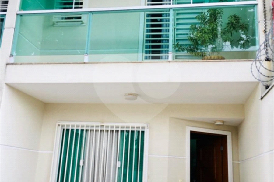 Sobrado à venda com 3 quartos, sendo 1 suíte, em Jaçanã, São Paulo, SP