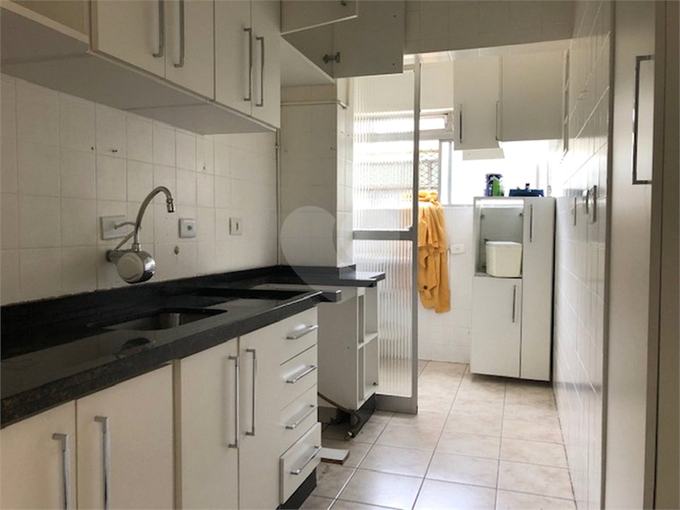 Apartamento à venda com 2 quartos, sendo 1 suíte, em Vila Parque Jabaquara, São Paulo, SP