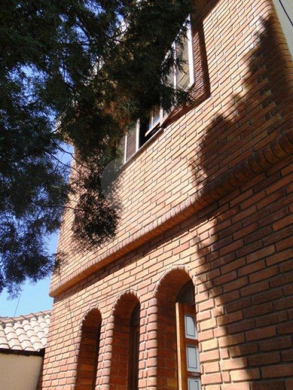 Sobrado à venda com 3 quartos, sendo 1 suíte,  em Vila Gustavo, São Paulo, SP