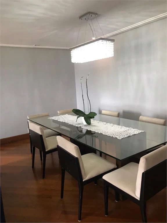 Apartamento à venda com 3 suítes em Cidade São Francisco, São Paulo, SP