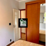 Apartamento à venda com 2 quartos em Parque Campolim, Sorocaba, SP