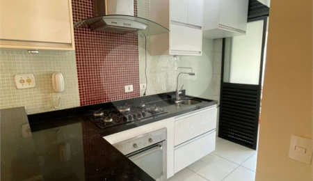 Apartamento à venda com 2 quartos, sendo 1 suíte,  em Vila Suzana, São Paulo, SP