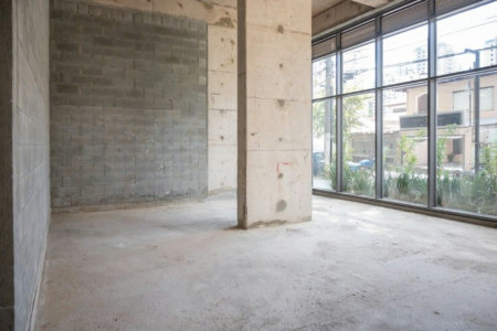 Loja à venda, 287 m² por R$ 2.359.581,00 - Vila Santa Catarina - São Paulo/SP