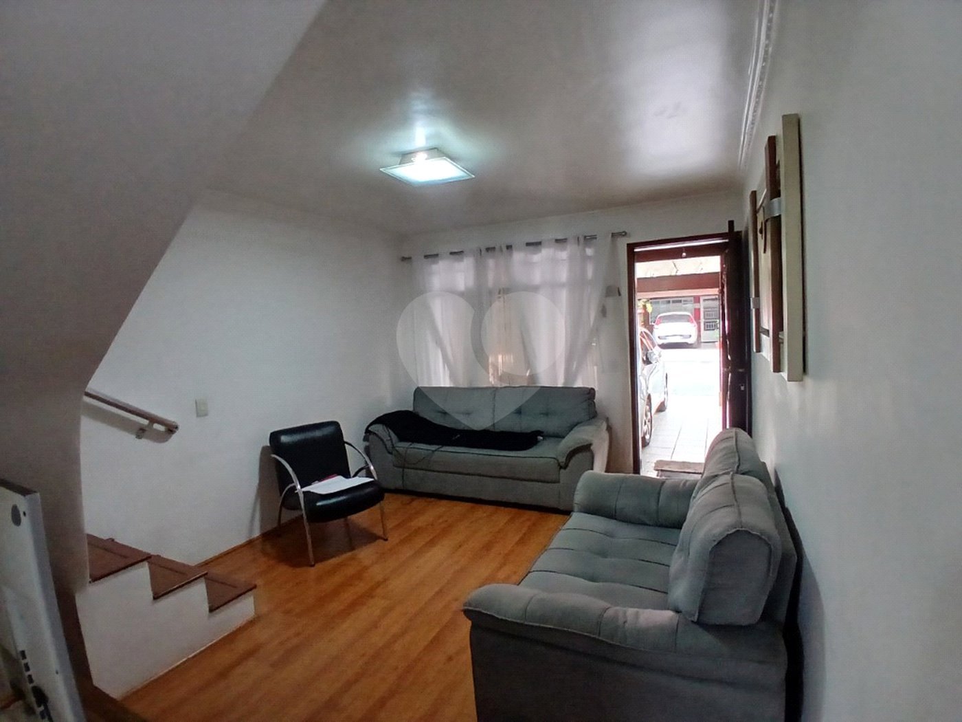 Casa à venda com 3 quartos em Lauzane Paulista, São Paulo, SP
