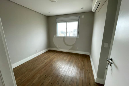 Apartamento à venda com 4 suítes em Perdizes, São Paulo, SP