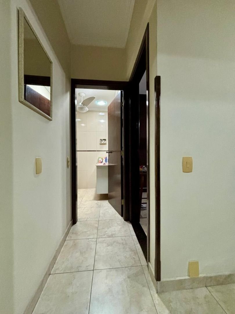 Apartamento à venda, 1 m² por R$ 750.000,00 - Aparecida - Santos/SP