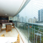 Apartamento à venda com 2 quartos, sendo 1 suíte, em Chácara Santo Antônio (zona Sul), São Paulo, SP