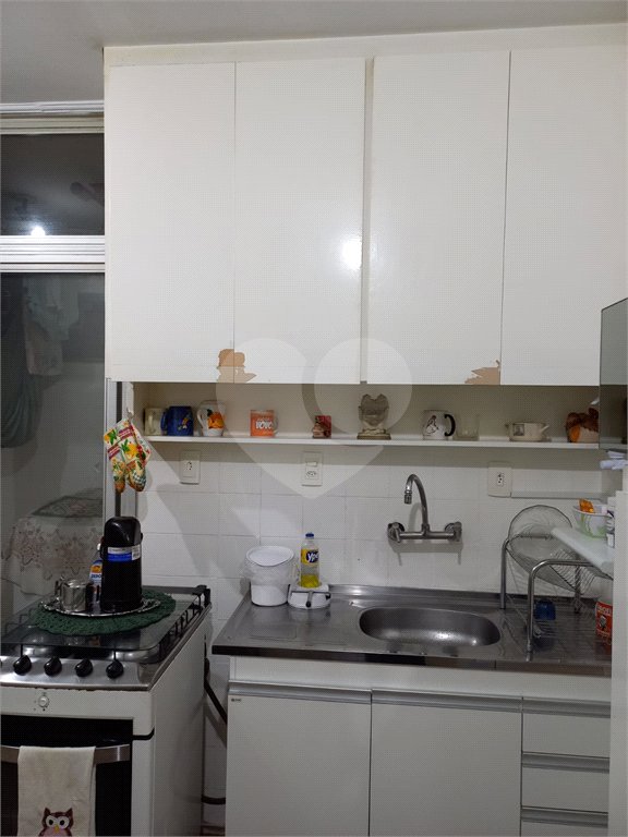 Apartamento à venda com 3 quartos em Moema, São Paulo, SP