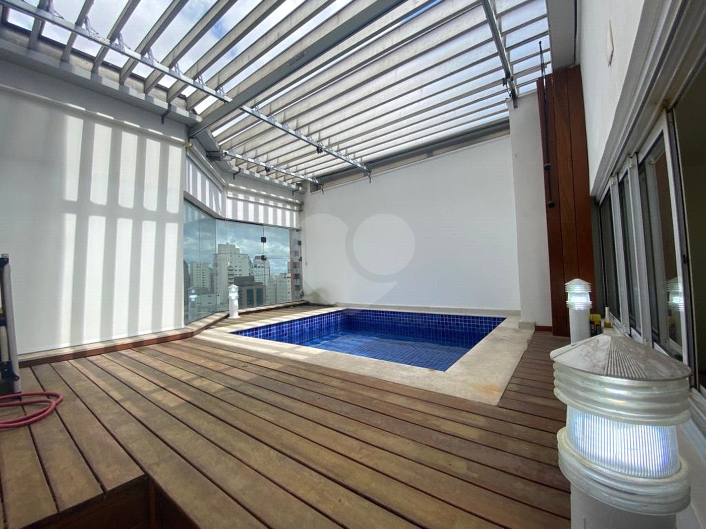 Apartamento à venda com 1 suíte em Itaim Bibi, São Paulo, SP