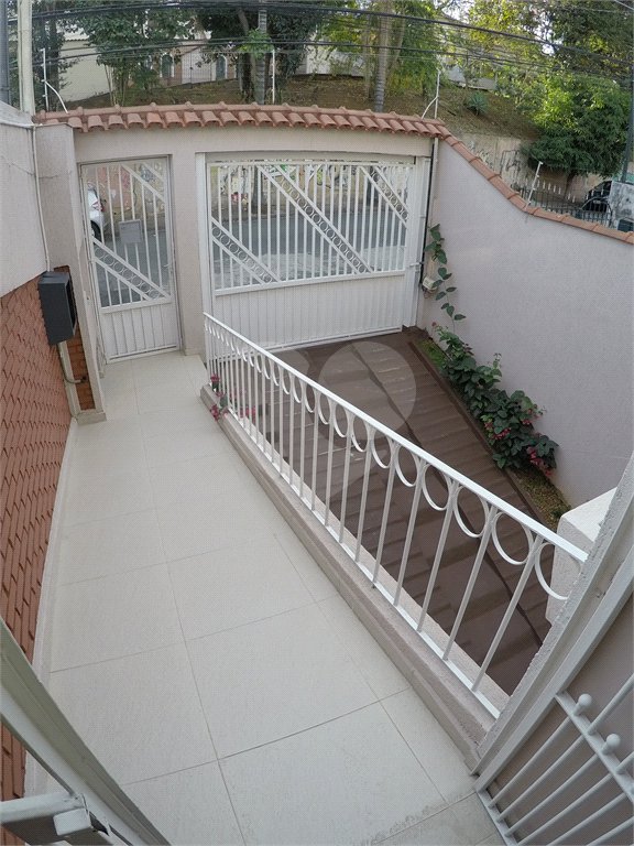Sobrado à venda com 4 quartos em Mandaqui, São Paulo, SP