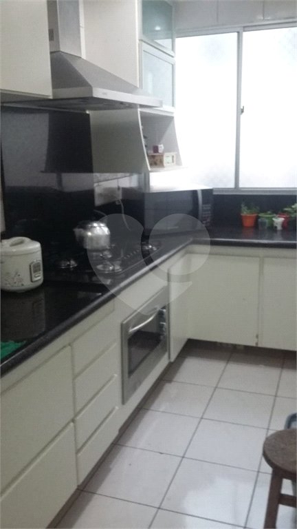 Apartamento à venda com 3 quartos em Cidade dos Bandeirantes, São Paulo, SP