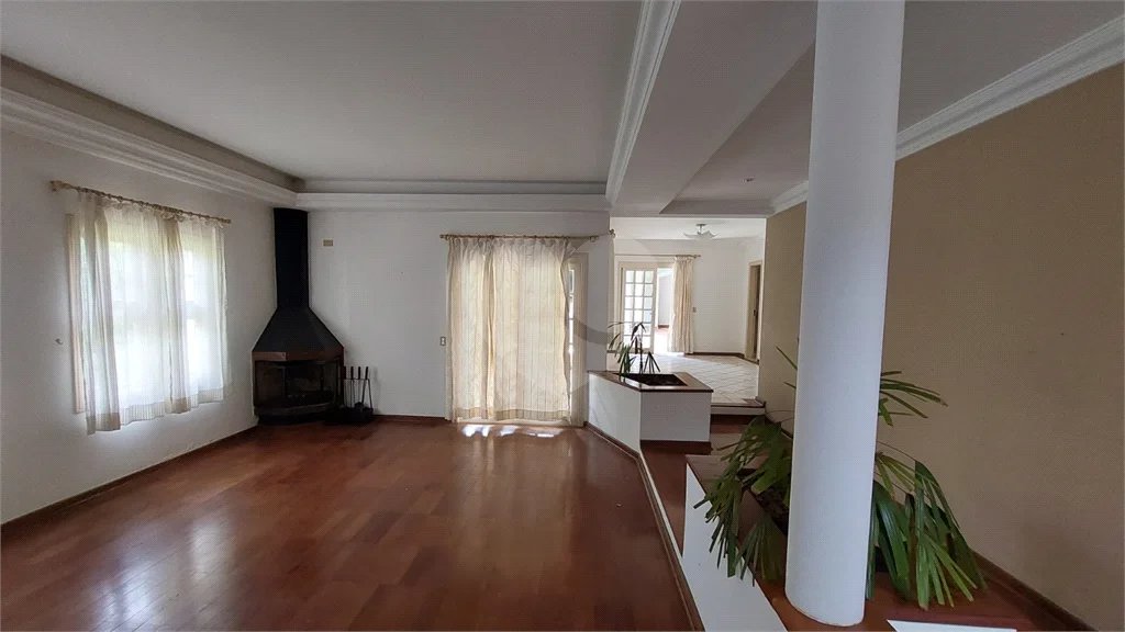 Casa para venda ou aluguel - Condomínio São Paulo II - Cotia.