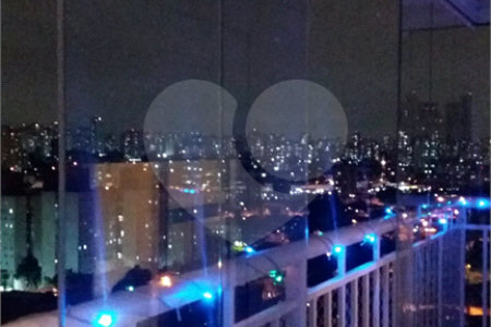Apartamento à venda com 2 quartos, sendo 1 suíte, em Vila Água Funda, São Paulo, SP