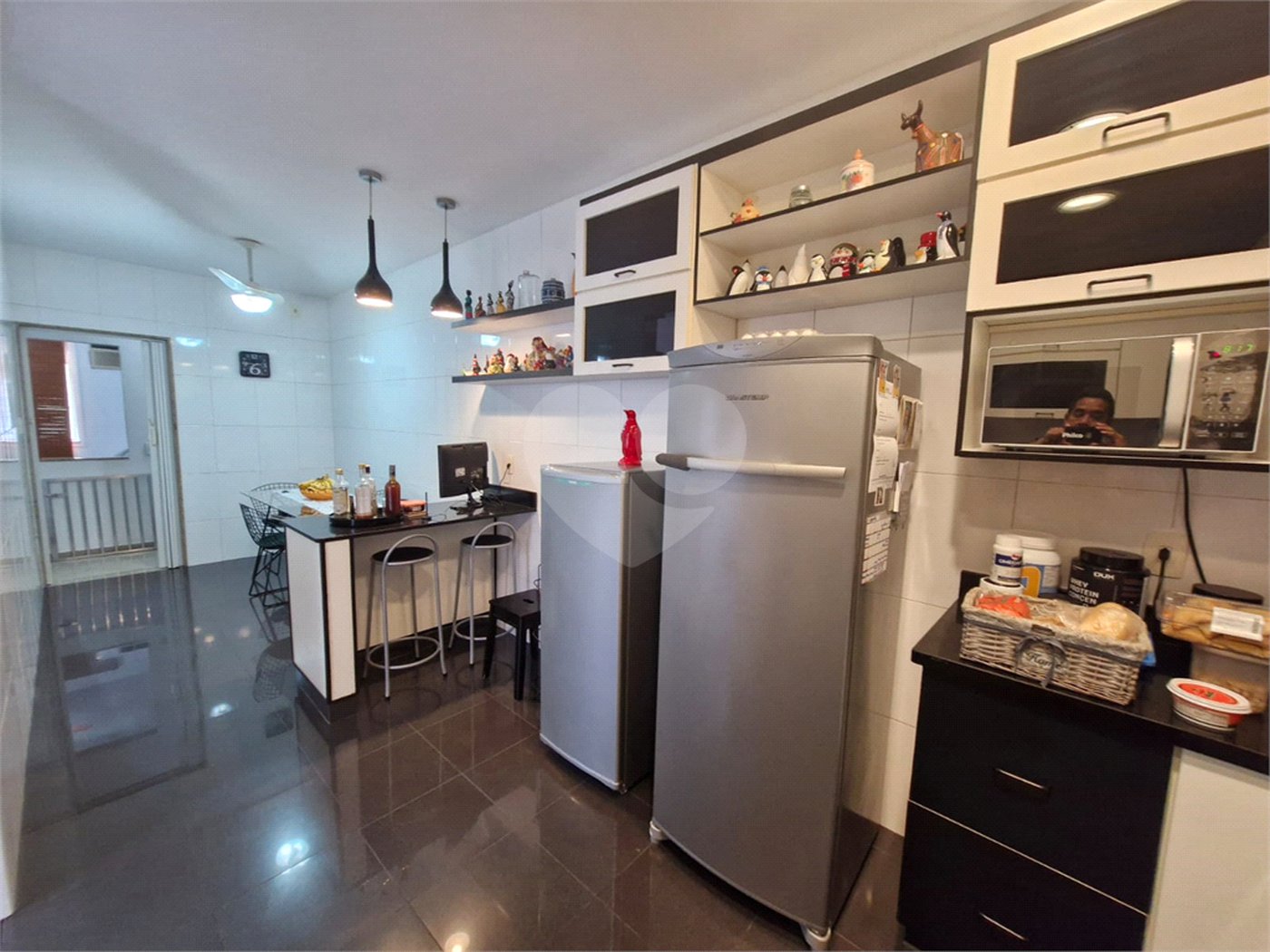 Casa de Vila à venda com 3 quartos, sendo 1 suíte, em Tijuca, Rio de Janeiro, RJ