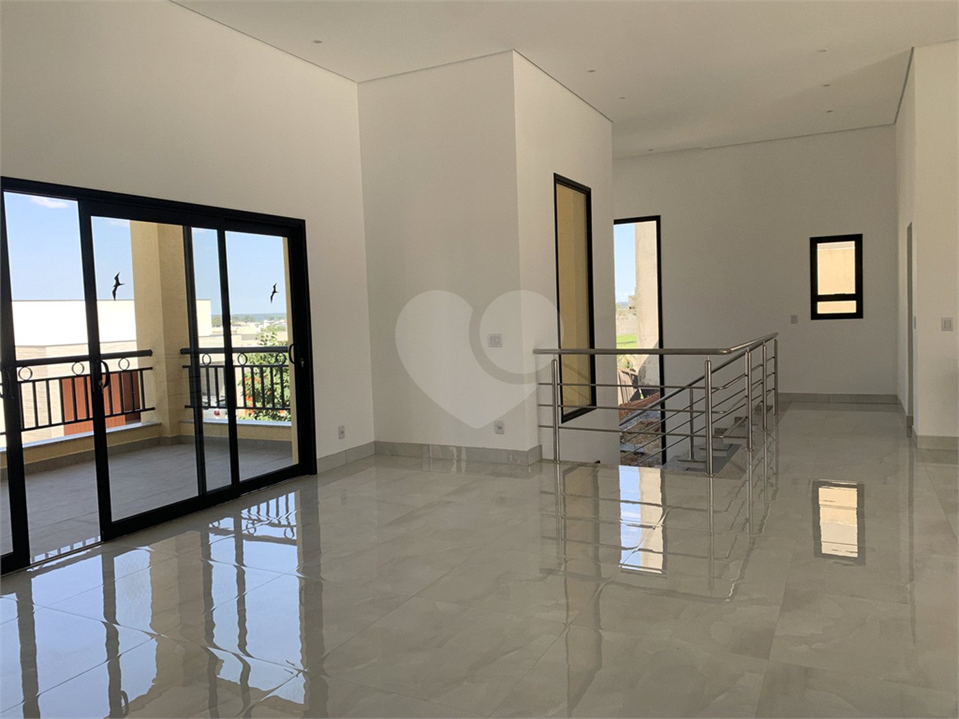 Casa à venda com 5 suítes no condomínio Alphaville Nova Esplanada 3, Votorantim - SP