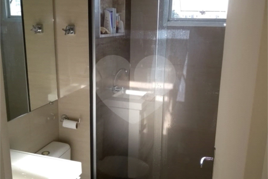 Apartamento à venda com 2 quartos em Freguesia do Ó, São Paulo, SP