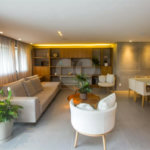 Apartamento à venda com 3 suítes em Alto da Boa Vista, São Paulo, SP