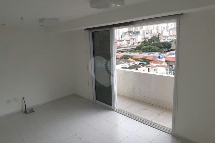 Sala à venda em Santana, São Paulo, SP