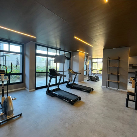 Apartamento à venda com 2 quartos, sendo 1 suíte, em Nova Gardênia, Atibaia, SP