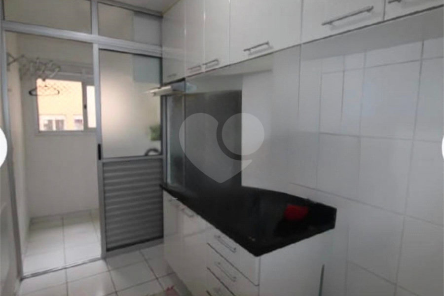 Apartamento à venda com 3 quartos em Vila Nova Cachoeirinha, São Paulo, SP