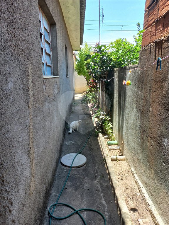 Casa Térrea à venda com 3 quartos em Campo Grande, Rio de Janeiro, RJ