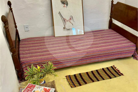 Casa à venda com 3 quartos em Ossos, Armação dos Búzios, RJ