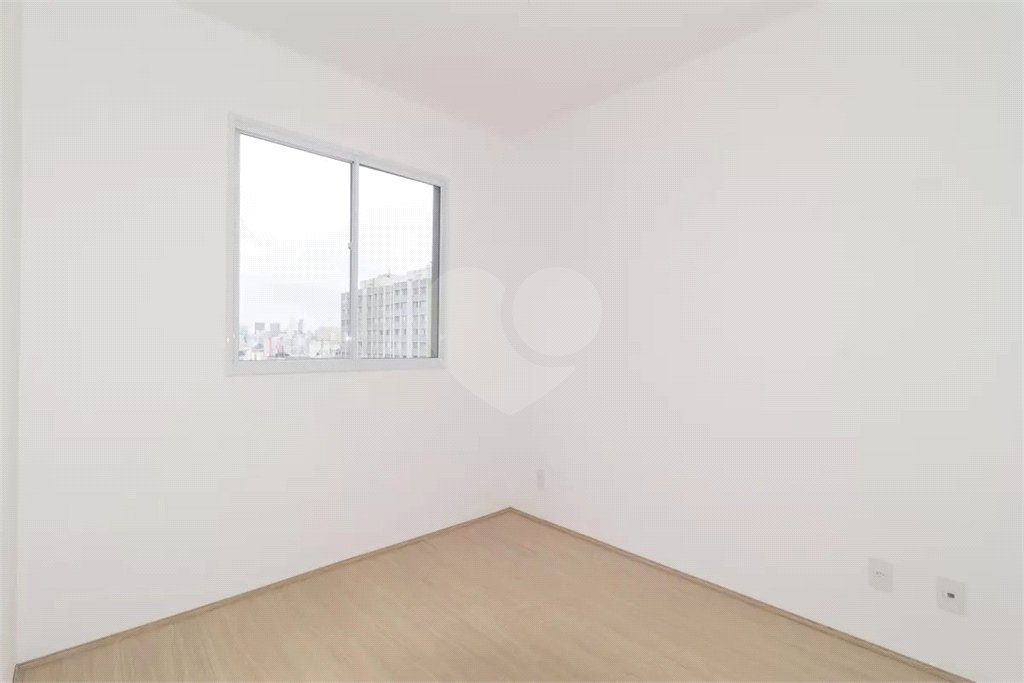Apartamento à venda com 2 quartos em Mooca, São Paulo, SP