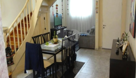 Sobrado à venda com 4 quartos, sendo 2 suítes,  em Belenzinho, São Paulo, SP