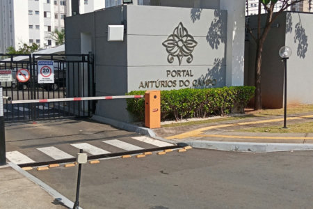 Apartamento à venda com 2 quartos, sendo 1 suíte,  em Antúrios do Campo, Hortolândia, SP
