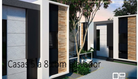 Casa de Vila à venda com 3 suítes em Morumbi, São Paulo, SP