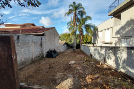 Terreno à venda em Vila Gardênia, Atibaia, SP