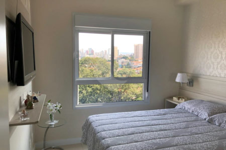 Apartamento à venda com 1 quarto em Jardim São Paulo(zona Norte), São Paulo, SP